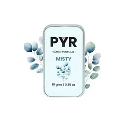 PYR Misty Long Lasting Solid Perfume- 10 g-picture-36
