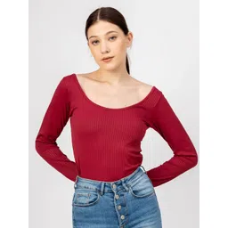 pyr8 Redamancii Striped Top-picture-22