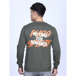 PYRO SPIRIT Men Round Neck Graphic Printed Sweatshirt-picture-17