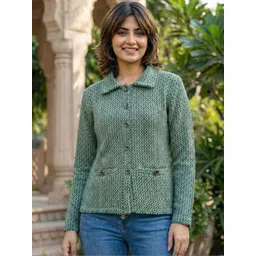 PYRO SPIRIT Women Woollen-picture-18