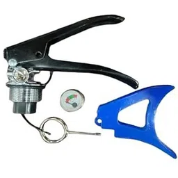 pyroguard ABC FIRE Extinguisher Valve (4 kg) (6 kg) (9 kg) Fire Extinguisher Mount-picture-16