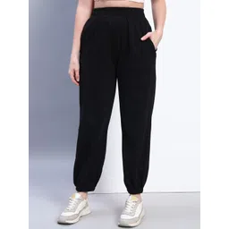 Q-rious Women Joggers Trousers-picture-12