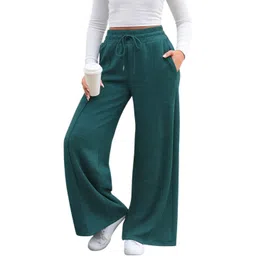 Q-rious Women Trousers-picture-39
