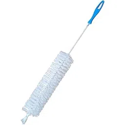 Q1 Beads Nylon 25 Inches/630 mm Long Bisleri Bottle Cleaning Brush for Cleaning Glass Bottle, Fish Tank Cleaner Tool Nylon Brush(White)-picture-22
