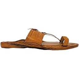 QADUMI Kolhapuri Chapal for Men's MK_33-picture-22