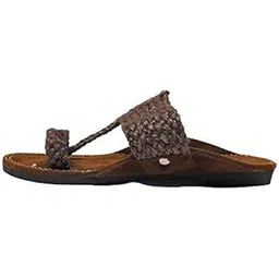 QADUMI Kolhapuri Chapal for Men's MK_48-image-5