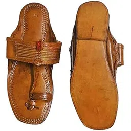 Kolhapuri Chappal for Mens MK42_-image-12