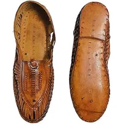 Kolhapuri Chappal for Mens MK58_-image-9