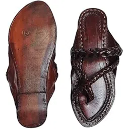 Kolhapuri Chappal for Mens WK51_-image-10