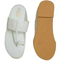qadumi Kolhapuri Chappal for Mens MK43_-picture-12
