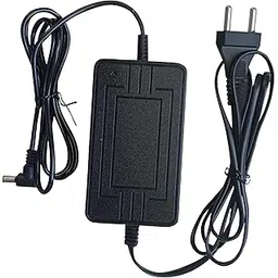 qcandid Smps Adapter 15V - 3A (45 W) Power Supply (2 Year Warranty) Not a Charger, Black-picture-27