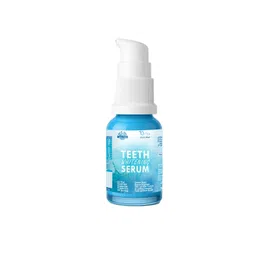 Qelica Arctic Pear Teeth Whitening Serum - 15 ml-picture-17