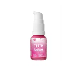 Qelica Lush Berry Teeth Whitening Serum - 15 ml image 1
