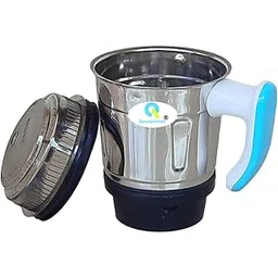 QemiQ Retail®- Chutney Jar for -"MORPHY RICHARDS"-Only Fits This Models -"Icon Dlx 750, Aero Plus 500, Icon Superb 750, Icon Classique 750, Aero 500 (500ML)-picture-16