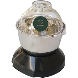 QemiQ® -Mixer Grinder "Chutney (Small) Jar"-for - "Havells Premio & SONIDO" Won't fit for Any Other Brand or Models (500ml Capacity)-picture-32