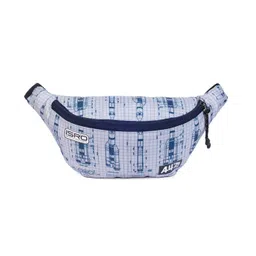 QIPS ISRO Waist Bag - Unisex-picture-10