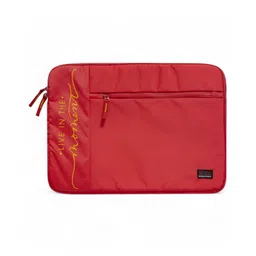 QIPS Laptop Sleeve -16inch-Red-picture-17