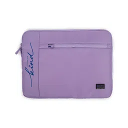 QIPS Laptop Sleeve - Lavender-picture-28