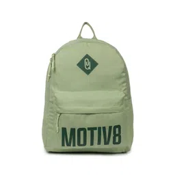 qips QIPSUnisex Printed Ergonomic Padded Shoulder Strap Backpack-picture-16