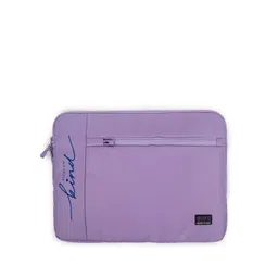 QIPS Unisex 15 inch Solid Laptop Sleeve-picture-36