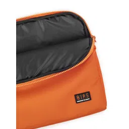 QIPS Unisex Padded Laptop Sleeve image 3