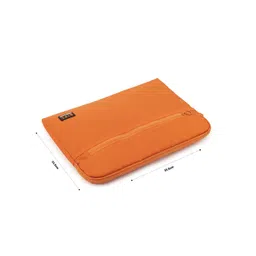 QIPS Unisex Padded Laptop Sleeve image 4