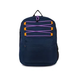 QIPS Unisex Tasselled Backpack-picture-37