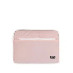 QIPS Unisex Zip Laptop Bag-picture-34