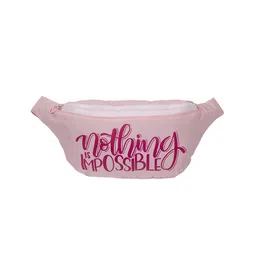 QIPS Waist BagPink-picture-17