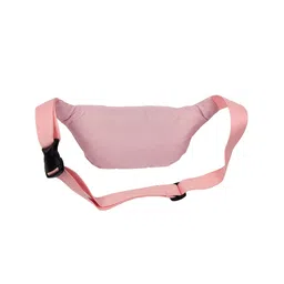QIPS Waist BagPink image 5