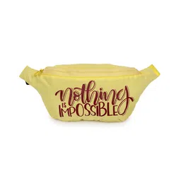 QIPS Waist BagYellow-picture-20