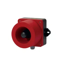 Qlight Wall Mount Electronic Sounder with Pre-Recorded AC 110 V -220 V, QWH35-110/220-picture-48