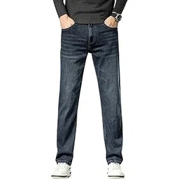 qnim Jeans for Men || Men Jeans || Stylish Jeans for Men || Men Jeans Regular fit (Q-01-03)-picture-25