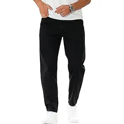 qnim Jeans for Men || Men's Regular fit Stylish Jeans (Q-25-28)-picture-27