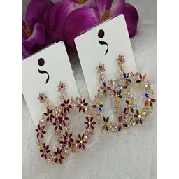 QNP NA Alloy Earrings-picture-40