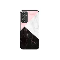 QRIOH Abstract Printed Samsung Galaxy A34 5G Back Case Mobile Accessories-picture-20