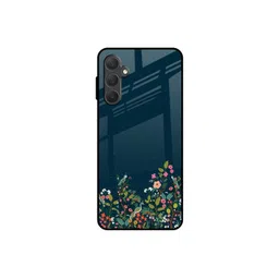 QRIOH Floral Printed Samsung Galaxy M54 5G Back Case Mobile Accessories-picture-19