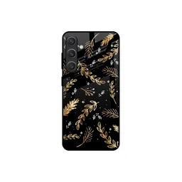 QRIOH Floral Printed Samsung Galaxy S25 Plus 5G Silicone Back Case-picture-22