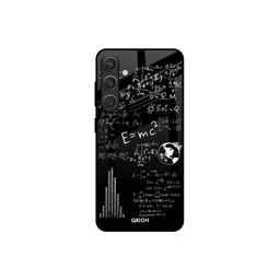 QRIOH Geometric Printed Samsung Galaxy S25 Plus 5G Silicone Back Case-picture-31