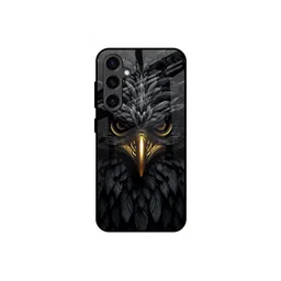 QRIOH Graphic Printed Sleek & Lightweight Silicone Samsung Galaxy S23 FE 5G Back Case-picture-25