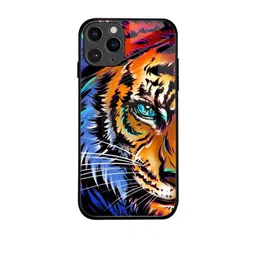 QRIOH Quirky Printed iPhone 11 Pro Back Case Mobile Accessories-picture-43