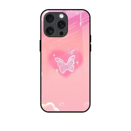 QRIOH Quirky Printed iPhone 15 Pro Max Back Case Mobile Accessories-picture-43