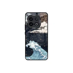 QRIOH Quirky Printed IQOO 13 5G Back Case Mobile Accessories-picture-17