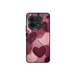 QRIOH Quirky Printed IQOO 13 5G Back Case Mobile Accessories-picture-20