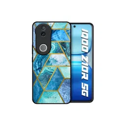 QRIOH Quirky Printed IQOO Z10R 5G Back Case-picture-25
