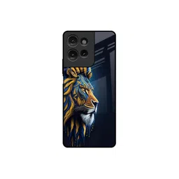 QRIOH Quirky Printed Motorola G75 5G Back Case Mobile Accessories-picture-13