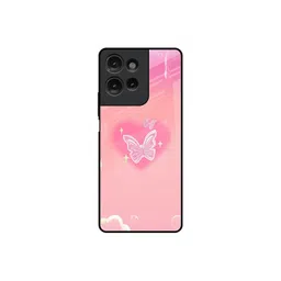 QRIOH Quirky Printed Motorola G75 5G Back Case Mobile Accessories-picture-12