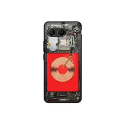 QRIOH Quirky Printed OnePlus Nord 4 5G Back Case Mobile Accessories-picture-40