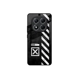 QRIOH Quirky Printed Poco X7 5G Back Case Mobile Accessories-picture-18