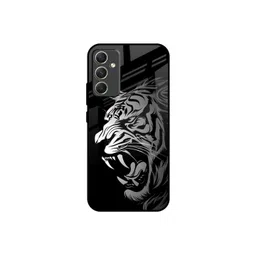 QRIOH Quirky Printed Samsung Galaxy A34 5G Back Case Mobile Accessories-picture-22